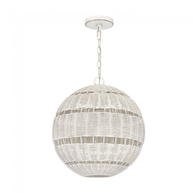 Pendant lamp Lindendale