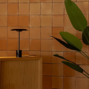 LED Table Lamp Hoshi II (12W)