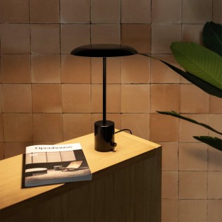 LED Table Lamp Hoshi II (12W)