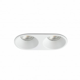 Ceiling Reccesed Light Gas (2 lights)