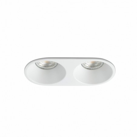 Ceiling Reccesed Light Gas (2 lights)