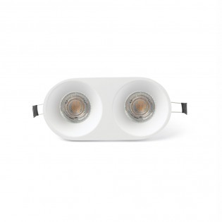 Ceiling Reccesed Light Gas (2 lights)