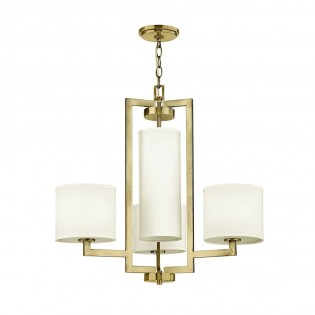 Ceiling lamp Hampton (4...