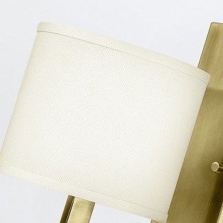 Wall lamp Hampton