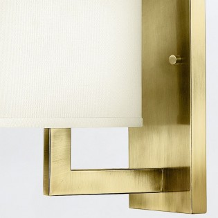 Wall lamp Hampton
