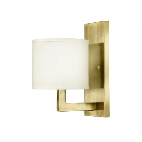 Wall lamp Hampton