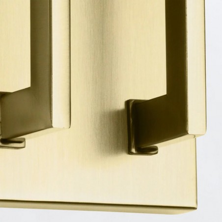 Wall lamp Hampton (2 lights)