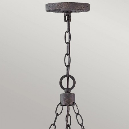 Ceiling lamp Sawyer (6 lights)