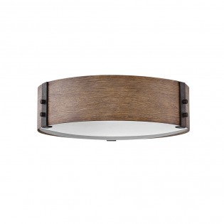 Flush light Sawyer