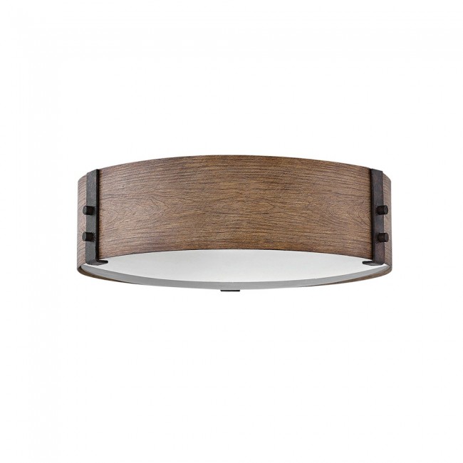 Flush light Sawyer