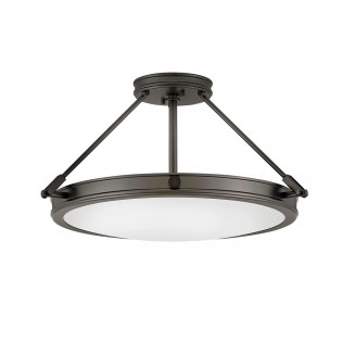 Flush light Collier M