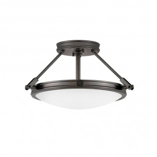 Flush light Collier S