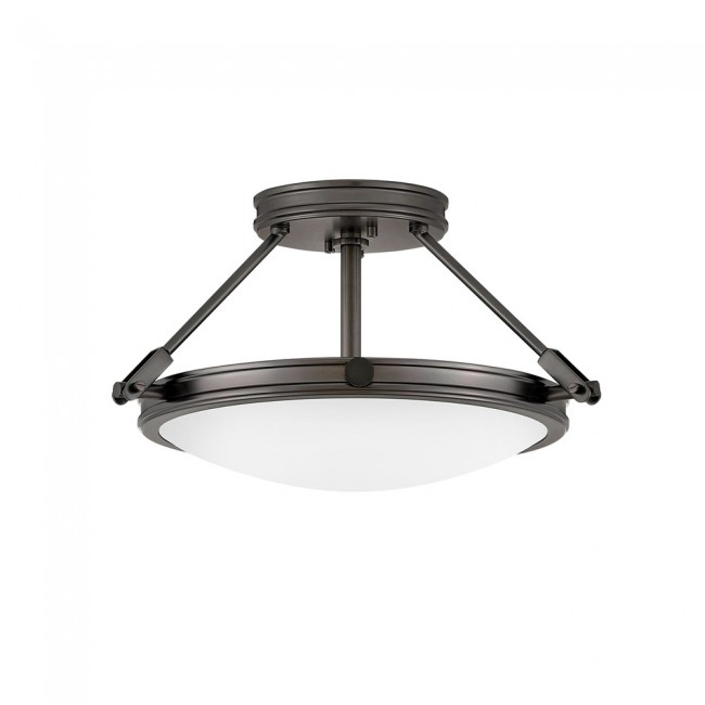 Flush light Collier S