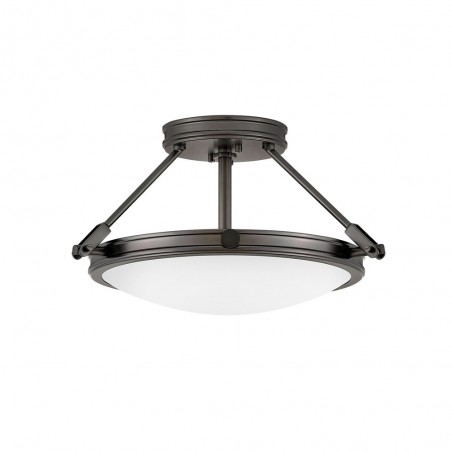 Flush light Collier S