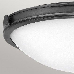 Plafón de techo Collier M