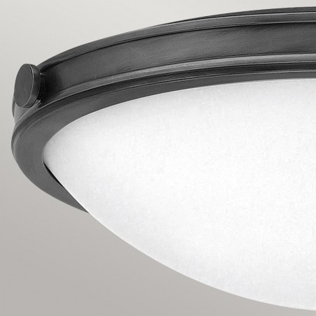 Plafón de techo Collier M