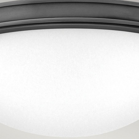 Flush light Collier S