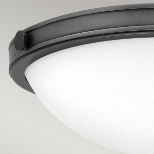 Plafón de techo Collier S