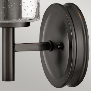Wall lamp Collier