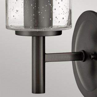Wall lamp Collier
