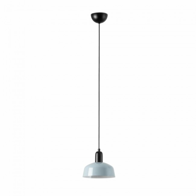 Ceiling Lamp Tatawin S Steel