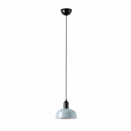 Ceiling Lamp Tatawin S Steel