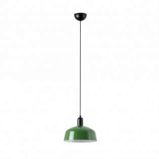 Ceiling Lamp Tatawin M Steel