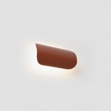 Aplique de pared LED Novo (5W)
