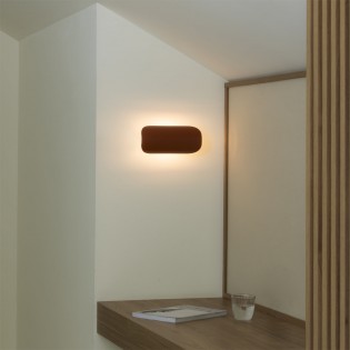 LED Wall Lamp Novo (5W)