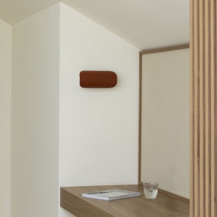 LED Wall Lamp Novo (5W)