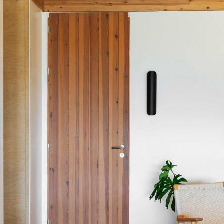 Aplique de pared LED Novo (12W)