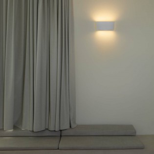 Wall Lamp Kappu (2 lights)