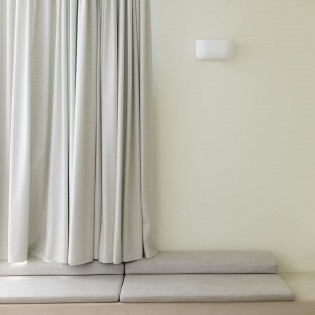 Wall Lamp Kappu (2 lights)