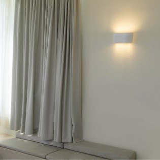 Wall Lamp Kappu (2 lights)