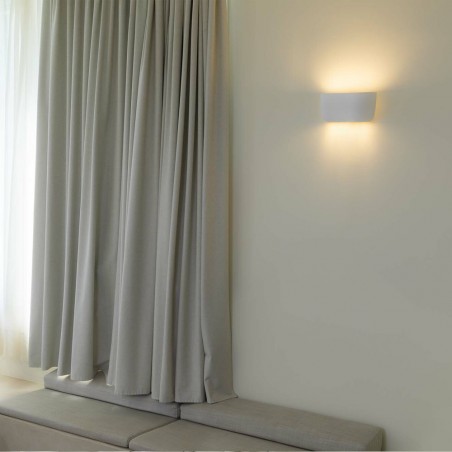 Wall Lamp Kappu (2 lights)