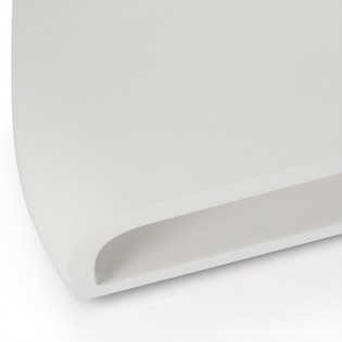 Wall Lamp Kappu (2 lights)