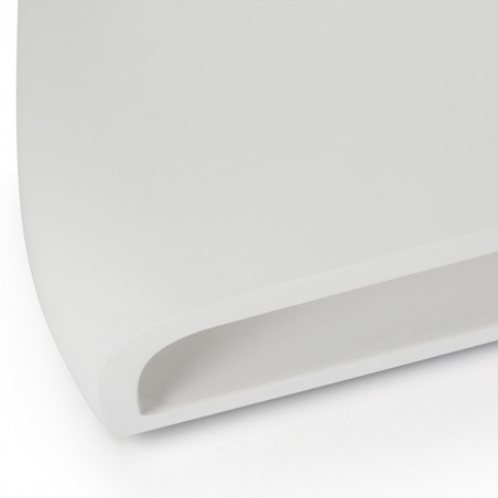 Wall Lamp Kappu (2 lights)