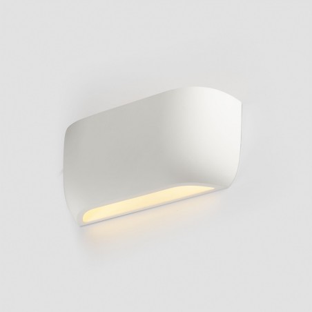 Aplique de pared Kappu 300 (2 luces)