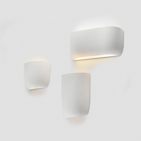 Wall Lamp Kappu (2 lights)
