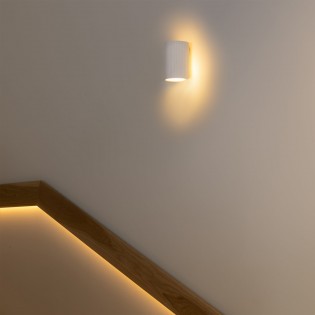Wall Lamp Trama