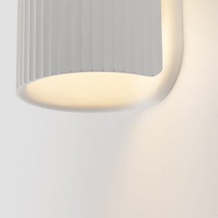 Aplique de pared Trama (2 luces)