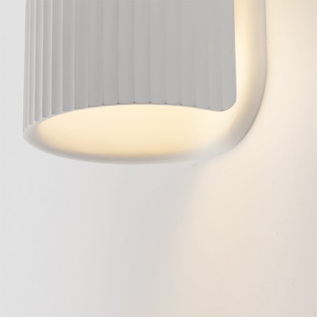 Aplique de pared Trama (2 luces)