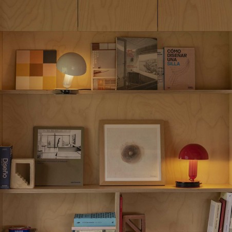 Clamp Table Lamp Bela