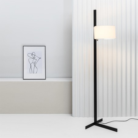 Floor Lamp Stand Up