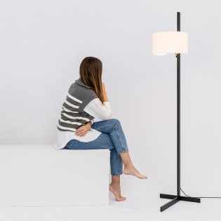 Floor Lamp Stand Up