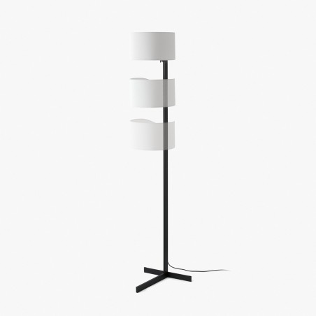 Floor Lamp Stand Up
