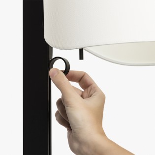 Floor Lamp Stand Up