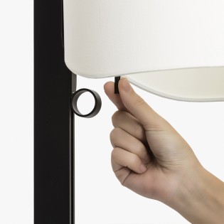 Floor Lamp Stand Up