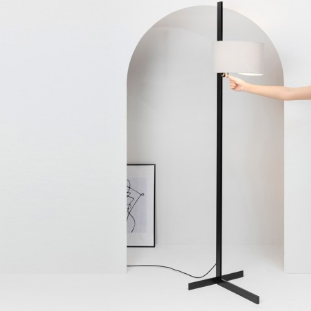 Floor Lamp Stand Up