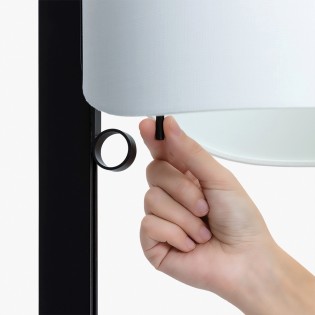 Floor Lamp Stand Up